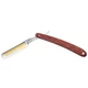Небезпечна бритва Dovo Solingen Prima Klang Rotholz 5/8" 1065831 - зображення 1