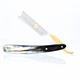 Опасная бритва Dovo Solingen Bergischer LÖWE 5/8" 3580 - изображение 2