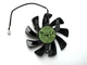Вентилятор Everflow для видеокарты Sapphire T129215SU (T129215BU FDC10H12D9-C) (№170) - изображение 2