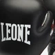 Боксерські рукавички Leone Tecnico 12 унцій - зображення 6
