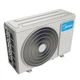 Кондиционер инверторный MIDEA Forest DC AF6-18N1C0-I/AF6-18N1C0-O - изображение 9