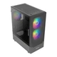 Корпус Antec NX410 Gaming (0-761345-81041-8) - изображение 7