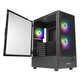 Корпус Antec NX410 Gaming (0-761345-81041-8) - изображение 8