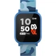 Смарт-годинник CANYON CNE-KW33BL Kids smartwatch Blue camouflage (CNE-KW33BL) - зображення 2