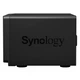 NAS Synology DS1621+ - зображення 4