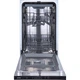 Посудомийна машина Gorenje GV520E10 - изображение 5