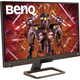 Монитор BenQ EX2780Q Brown-Black (9H.LJ8LA.TBE) - изображение 3