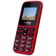 Мобильный телефон Sigma Comfort 50 HIT2020 Red (4827798120958) - изображение 3