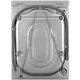 Пральна машина Zanussi ZWS416XU - зображення 2