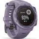 Смарт-годинник Garmin Instinct Solar, Orchid (010-02293-02) - зображення 3