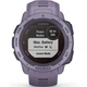 Смарт-годинник Garmin Instinct Solar, Orchid (010-02293-02) - зображення 8