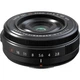 Объектив Fujifilm XF-27mm F2.8 R WR (16670170) - изображение 1