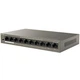 Комутатор мережевий Tenda TEF1110P-8-63W - зображення 3