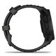 Смарт-часы Garmin Instinct Solar, Graphite (010-02293-00) - зображення 4