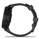 Смарт-часы Garmin Instinct Solar, Graphite (010-02293-00) - зображення 5