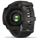 Смарт-часы Garmin Instinct Solar, Graphite (010-02293-00) - зображення 6