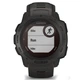 Смарт-часы Garmin Instinct Solar, Graphite (010-02293-00) - зображення 7