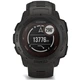 Смарт-часы Garmin Instinct Solar, Graphite (010-02293-00) - зображення 9