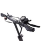 Электросамокат Proove Speedway Black/Red (31683) - зображення 9