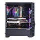 Корпус Zalman Z3 Iceberg Black - изображение 2