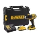 Шуруповерт DeWALT DCD709D2T - изображение 1