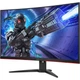 Монітор AOC C32G2ZE/BK - зображення 7