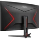Монітор AOC C32G2ZE/BK - зображення 2