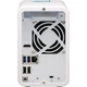NAS QNap TS-251D-4G - зображення 4