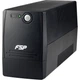 Источник бесперебойного питания FSP 650 ВА / 360 Вт / 7 А*ч (PPF3601402) - изображение 1