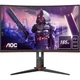Монитор AOC C27G2U/BK - изображение 1