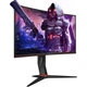 Монитор AOC C27G2U/BK - изображение 3
