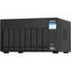 NAS QNap TS-832PX-4G - зображення 1