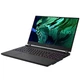 Ноутбук Gigabyte AERO 15 OLED (AERO15OLED_KD-72RU624SP) - зображення 3