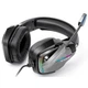 Наушники REAL-EL GDX-7780 Black - изображение 6