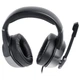 Наушники REAL-EL GDX-7620 Black - изображение 5