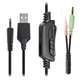 Наушники REAL-EL GDX-7620 Black - изображение 8