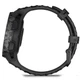 Смарт-часы Garmin Instinct Solar, Camo Edition, Graphite Camo (010-02293-05) - изображение 5