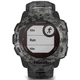 Смарт-часы Garmin Instinct Solar, Camo Edition, Graphite Camo (010-02293-05) - изображение 7