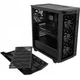 Корпус Be quiet! Pure Base 500DX Black (BGW37) Без БП - изображение 8