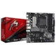 Материнская плата ASRock B550M PHANTOM GAMING 4 - изображение 1