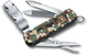 Складной нож Victorinox NAILCLIP 580 65мм/8функ/камуфляж /кус/ножн Vx06463.94 - изображение 1