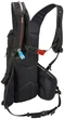 Рюкзак-гидратор Thule Rail 8L (Obsidian) 3203795 (TH 3203795) - изображение 3