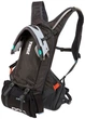 Рюкзак-гидратор Thule Rail 8L (Obsidian) 3203795 (TH 3203795) - изображение 9