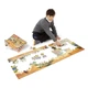 Мега-пазл "Сафари", 100 элементов Melissa & Doug (MD12873) - изображение 3