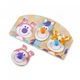 Перший формовий пазл "Тварини ферми" Melissa&Doug (MD13440) - зображення 1