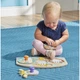 Перший формовий пазл "Тварини сафарі" Melissa&Doug (MD13439) - зображення 2