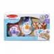 Перший формовий пазл "Тварини ферми" Melissa&Doug (MD13440) - зображення 6