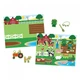 Набор многоразовых наклеек "Места обитания животных" Melissa & Doug (MD14196) - изображение 6