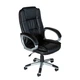 Крісло офісне Goodwin Denver black - зображення 2