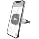 Тримач в авто Borofone Smart air outlet magnetic car bracket extended version - зображення 2